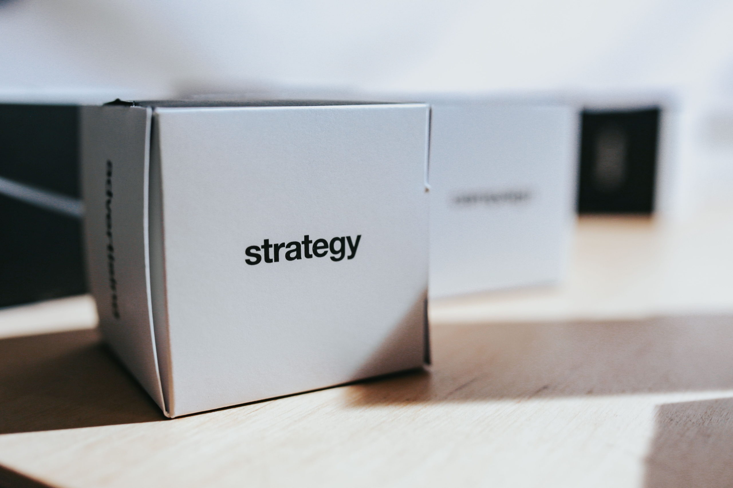 ADesign Creative Market Strategy